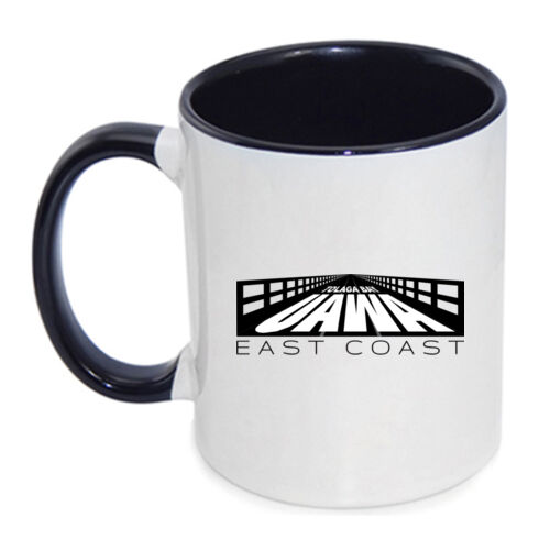 UAWA WHARF - Inner Coloured Mug Thumbnail