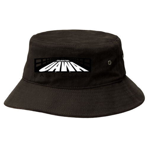 UAWA WHARF - Bucket Hat LL Thumbnail