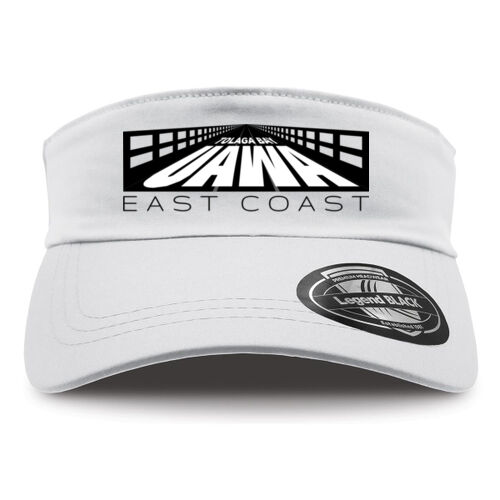 UAWA WHARF - Altitude Sports Visor Thumbnail