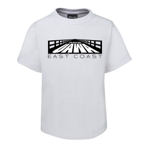 UAWA WHARF - JB's Kids Tee Thumbnail