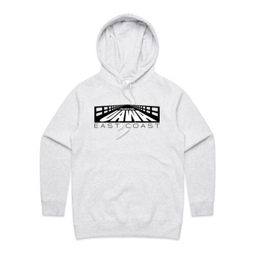 UAWA WHARF - AS Colour Womens Supply Hood Thumbnail