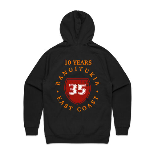 Reuben "Rangitukia 35" - AS Colour Mens Supply Hood Thumbnail