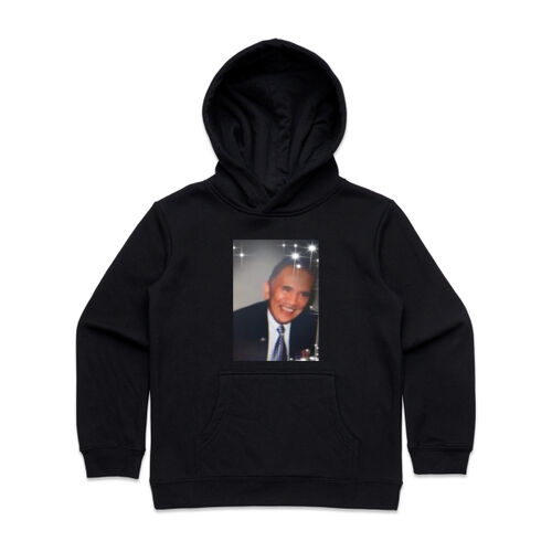 Reuben "Rangitukia 35" - AS Colour Kids Supply Hoodie Thumbnail