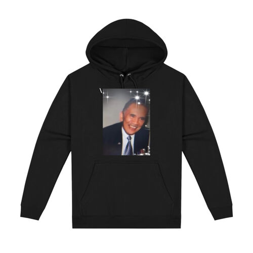 Reuben "Rangitukia 35" - Cloke Kids Origin Hoodie Thumbnail
