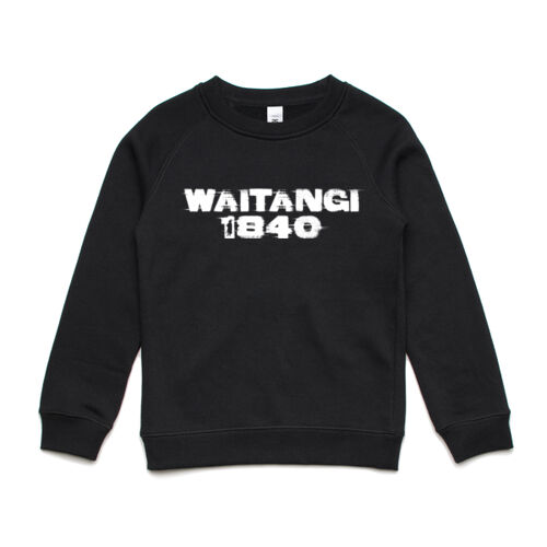 WAITANGI 1840 - AS Colour Kids Supply Crew Thumbnail