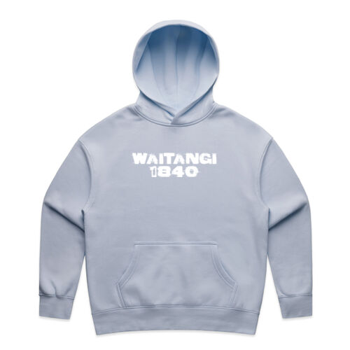 WAITANGI 1840 - AS Colour Womens Relax Hood Thumbnail
