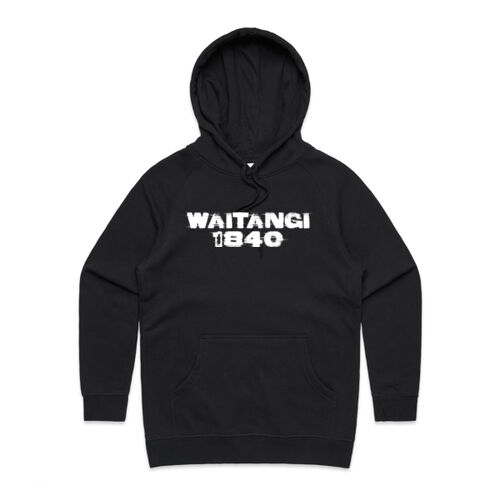 WAITANGI 1840 - AS Colour Womens Supply Hood Thumbnail