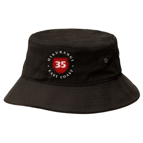 HIKURANGI 2.0 - Bucket Hat LL Thumbnail