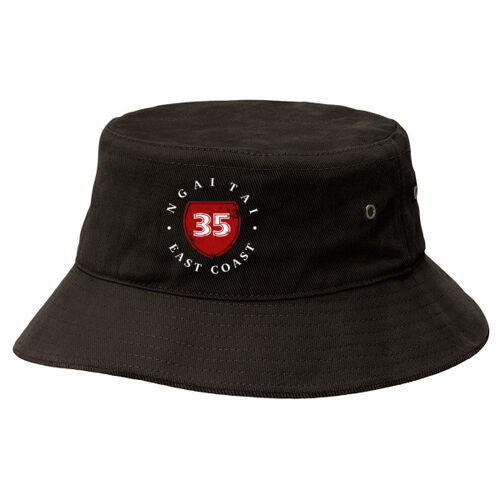 NGAI TAI 2.0 - Bucket Hat LL Thumbnail