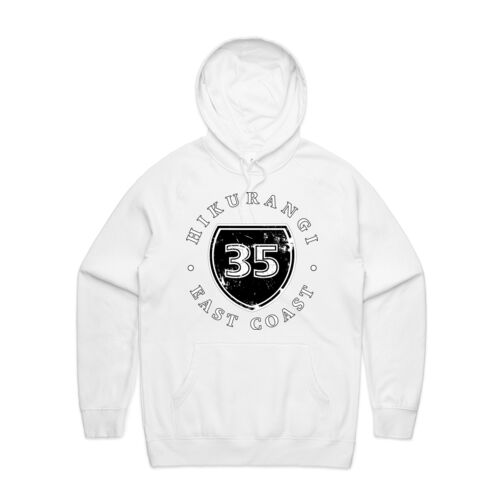 HIKURANGI 1.0 - AS Colour Mens Supply Hood Thumbnail