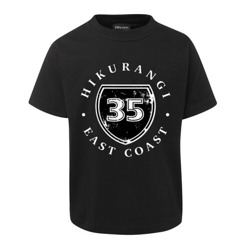 HIKURANGI 1.0 - JB's Youth Tee Thumbnail