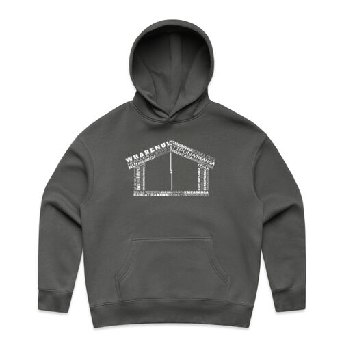 MARAE - AS Colour Womens Relax Hood Thumbnail