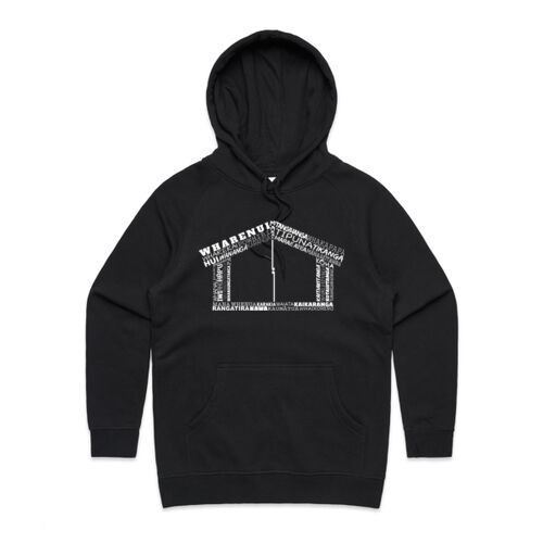 MARAE - AS Colour Womens Supply Hood Thumbnail