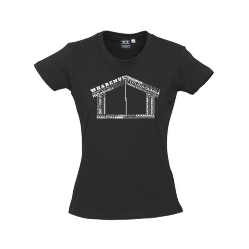 MARAE - Biz Collection Ladies Ice Tee Thumbnail