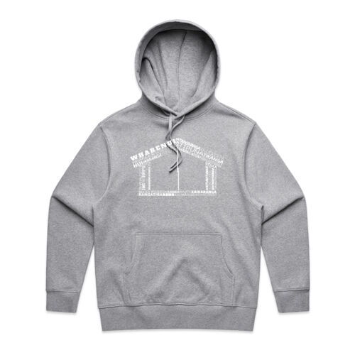 MARAE - AS Colour Mens Heavy Hood Thumbnail