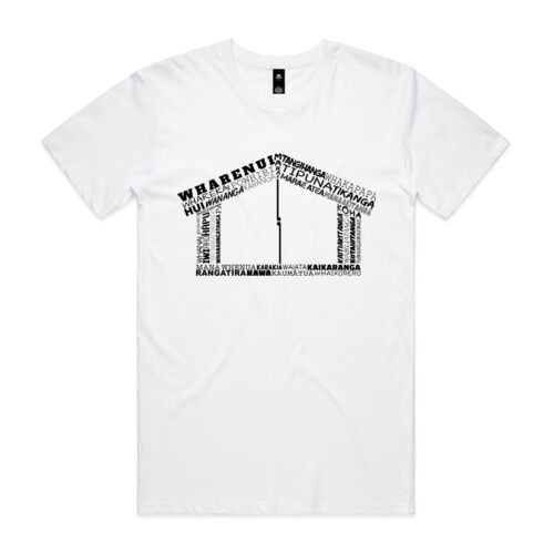 MARAE - AS Colour Mens Staple Tee Thumbnail