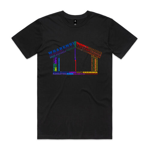 MARAE - AS Colour Mens Staple Tee Thumbnail
