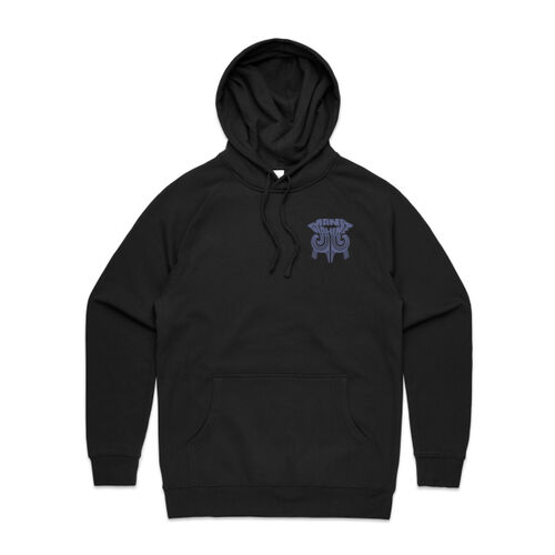 MANA WAHINE - AS Colour Mens Supply Hood Thumbnail
