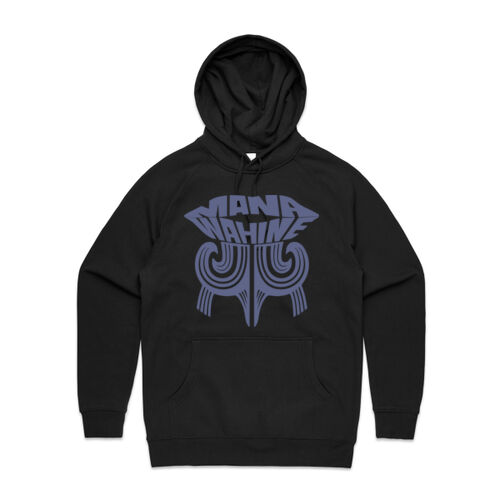 MANA WAHINE - AS Colour Mens Supply Hood Thumbnail
