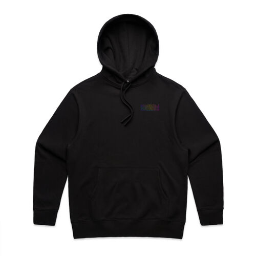 MATARIKI - AS Colour Mens Heavy Hood Thumbnail