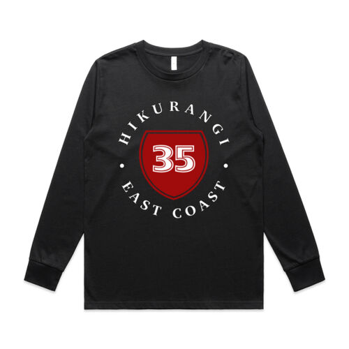 HIKURANGI 4.0 - AS Colour Womens Classic Longsleeve Tee Thumbnail