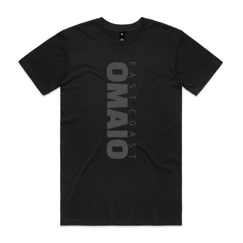 OMAIO EASTCOAST - AS Colour Mens Staple Tee Thumbnail