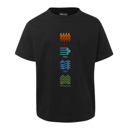 TE TAIAO - JB's Youth Tee Thumbnail