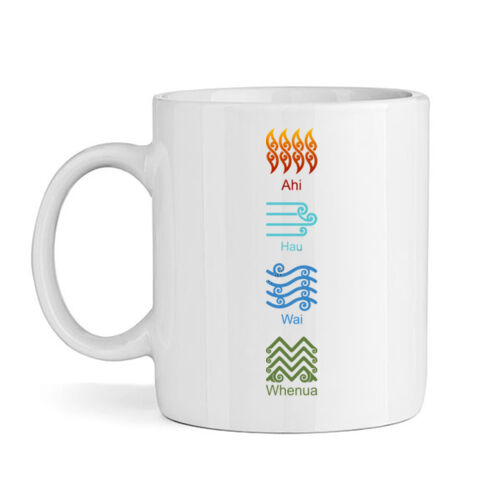 TE TAIAO - Mug Thumbnail