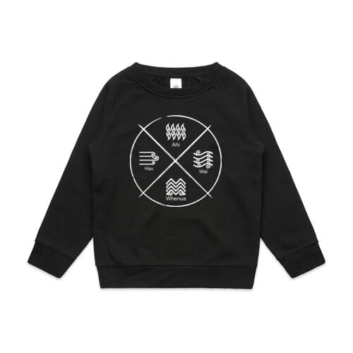 TE TAIAO - Elements - AS Colour Kids Supply Crew Thumbnail