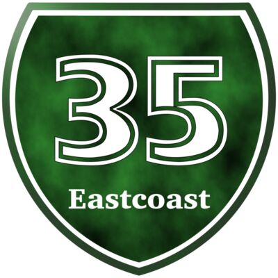 EASTCOAST 35 POUNAMU Thumbnail