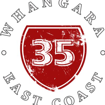 WHANGARA 35 Thumbnail