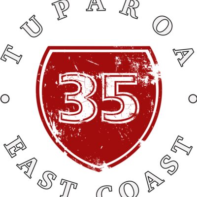 TUPAROA 35 Thumbnail