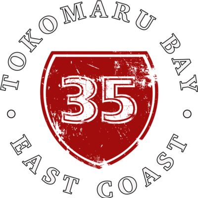 TOKOMARU BAY 35 Thumbnail