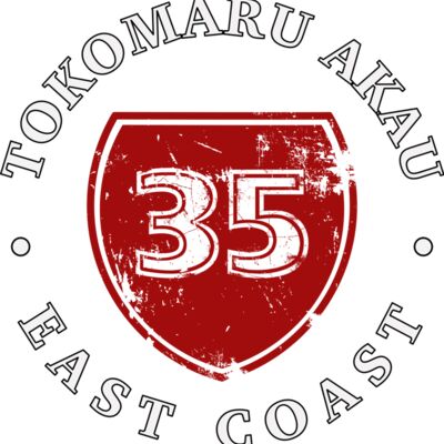 TOKOMARU AKAU 35 Thumbnail