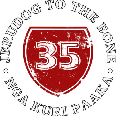 JERUDOG TO THE BONE 35 Thumbnail