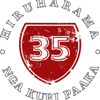 HIRUHARAMA 35 Thumbnail