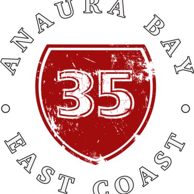 ANAURA BAY 35 Thumbnail