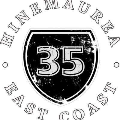 HINEMAUREA 35 Thumbnail