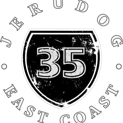 JERUDOG 35 Thumbnail