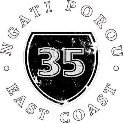 NGATI POROU 35 Thumbnail