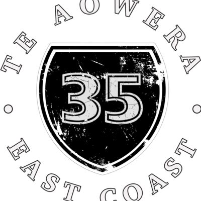 TE AOWERA 35 Thumbnail