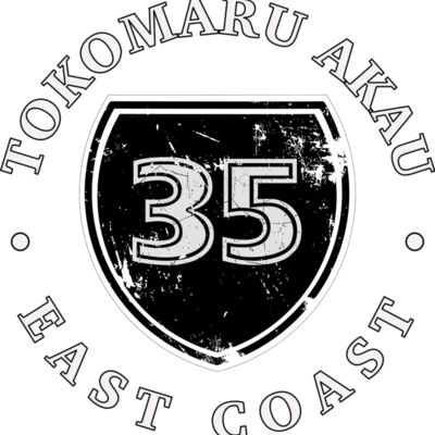 TOKOMARU AKAU 35 Thumbnail