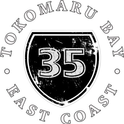 TOKOMARU BAY 35 Thumbnail