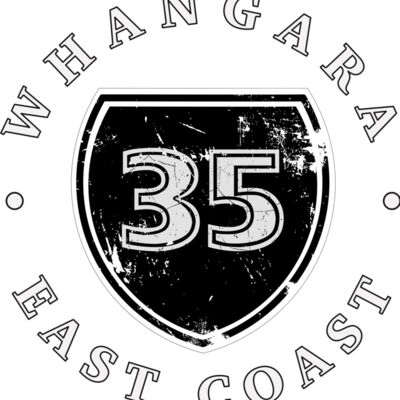 WHANGARA 35 Thumbnail