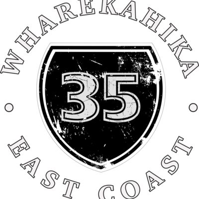 WHAREKAHIKA 35 Thumbnail