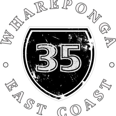 WHAREPONGA 35 Thumbnail