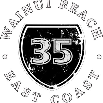 WAINUI BEACH 35 Thumbnail