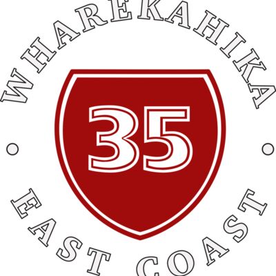 WHAREKAHIKA 35 Thumbnail