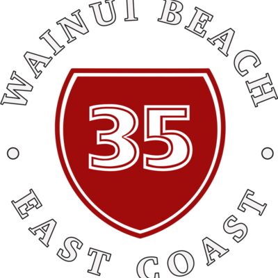 WAINUI BEACH 35 Thumbnail