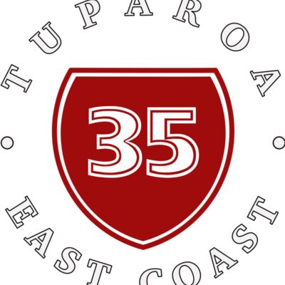 TUPAROA 35 Thumbnail